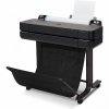 HP Inc. Ploter DesignJet T630 24-in Printer 5HB09D